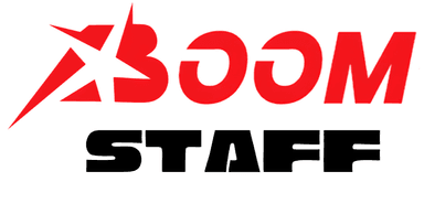 BoomStaff